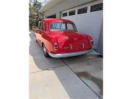 1959 Mercedes-Benz 219 Ponton (CC-2117006) for sale in Punta Gorda, Florida