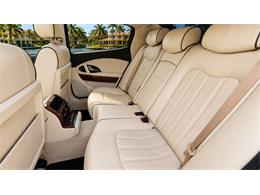 2009 Maserati Quattroporte (CC-2117007) for sale in Punta Gorda, Florida