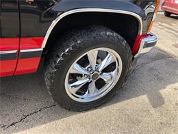 1997 Chevrolet Silverado (CC-2117008) for sale in Punta Gorda, Florida