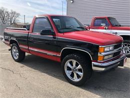 1997 Chevrolet Silverado (CC-2117008) for sale in Punta Gorda, Florida