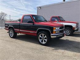 1997 Chevrolet Silverado (CC-2117008) for sale in Punta Gorda, Florida
