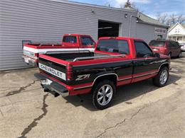 1997 Chevrolet Silverado (CC-2117008) for sale in Punta Gorda, Florida