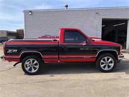1997 Chevrolet Silverado (CC-2117008) for sale in Punta Gorda, Florida