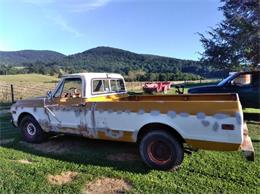 1971 GMC Pickup (CC-2110701) for sale in Cadillac, Michigan