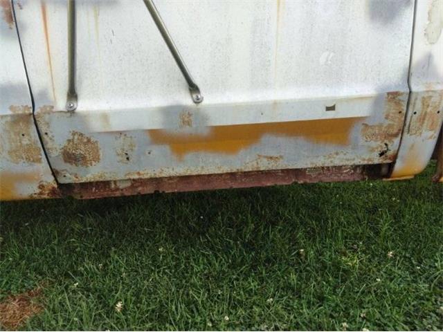 1971 GMC Pickup (CC-2110701) for sale in Cadillac, Michigan