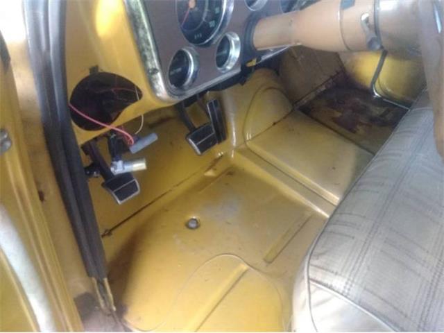 1971 GMC Pickup (CC-2110701) for sale in Cadillac, Michigan