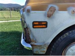 1971 GMC Pickup (CC-2110701) for sale in Cadillac, Michigan