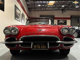 1962 Chevrolet Corvette (CC-2117012) for sale in Palm Desert , California