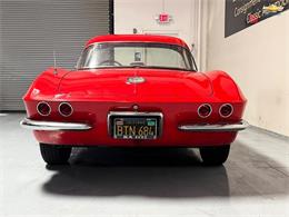 1962 Chevrolet Corvette (CC-2117012) for sale in Palm Desert , California
