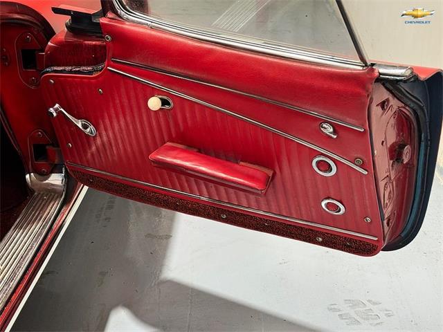 1962 Chevrolet Corvette (CC-2117012) for sale in Palm Desert , California