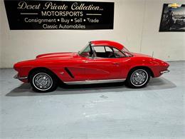 1962 Chevrolet Corvette (CC-2117012) for sale in Palm Desert , California