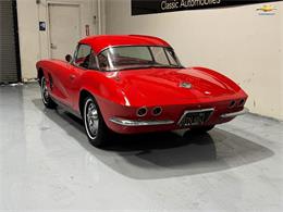 1962 Chevrolet Corvette (CC-2117012) for sale in Palm Desert , California