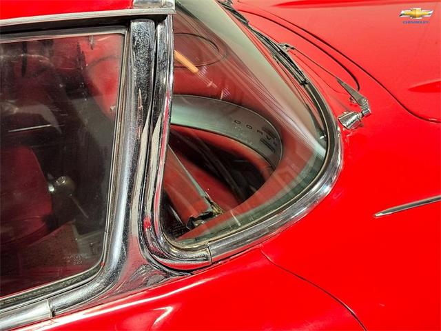 1962 Chevrolet Corvette (CC-2117012) for sale in Palm Desert , California