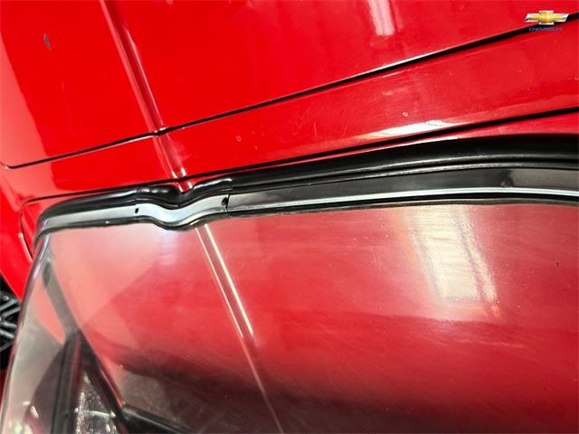 1962 Chevrolet Corvette (CC-2117012) for sale in Palm Desert , California