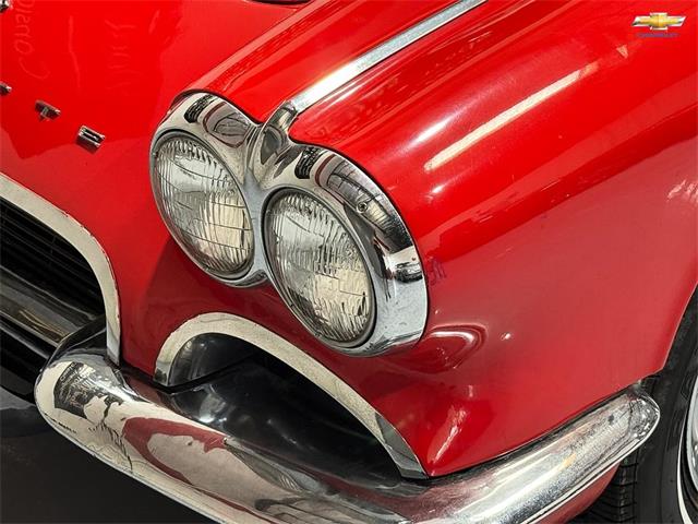 1962 Chevrolet Corvette (CC-2117012) for sale in Palm Desert , California