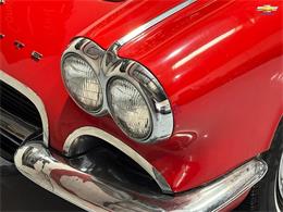 1962 Chevrolet Corvette (CC-2117012) for sale in Palm Desert , California
