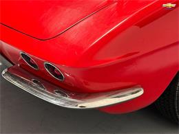 1962 Chevrolet Corvette (CC-2117012) for sale in Palm Desert , California