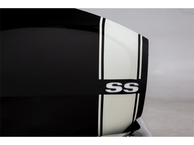 1967 Chevrolet Camaro (CC-2117017) for sale in Clifton Park, New York