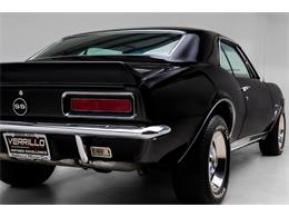 1967 Chevrolet Camaro (CC-2117017) for sale in Clifton Park, New York
