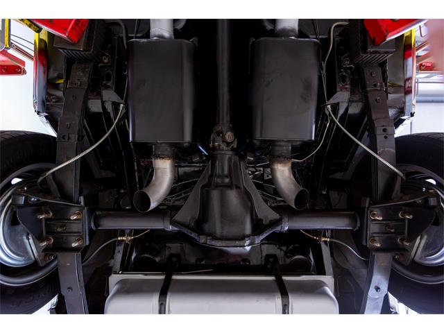 1967 Chevrolet Camaro (CC-2117017) for sale in Clifton Park, New York