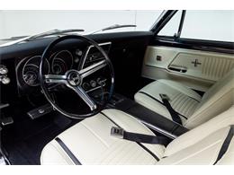 1967 Chevrolet Camaro (CC-2117017) for sale in Clifton Park, New York