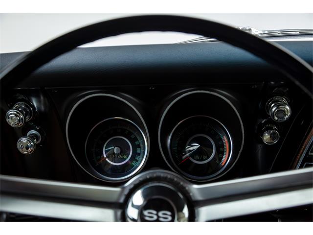 1967 Chevrolet Camaro (CC-2117017) for sale in Clifton Park, New York
