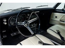 1967 Chevrolet Camaro (CC-2117017) for sale in Clifton Park, New York