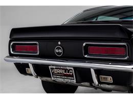 1967 Chevrolet Camaro (CC-2117017) for sale in Clifton Park, New York
