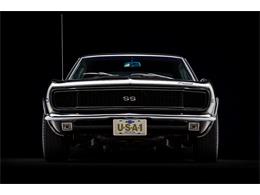 1967 Chevrolet Camaro (CC-2117017) for sale in Clifton Park, New York