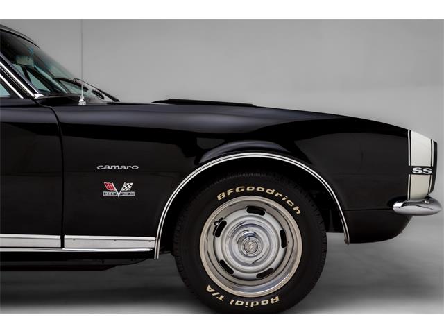 1967 Chevrolet Camaro (CC-2117017) for sale in Clifton Park, New York