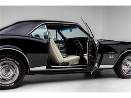 1967 Chevrolet Camaro (CC-2117017) for sale in Clifton Park, New York