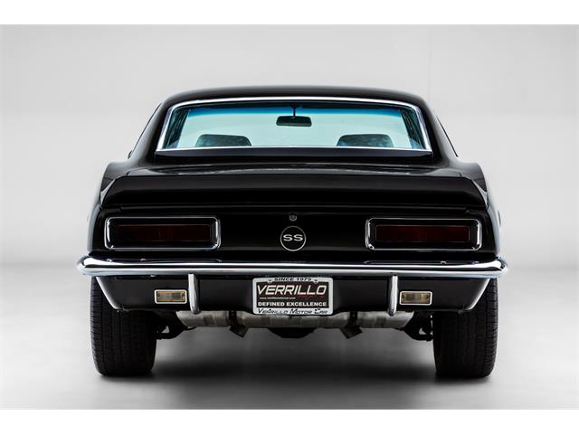 1967 Chevrolet Camaro (CC-2117017) for sale in Clifton Park, New York