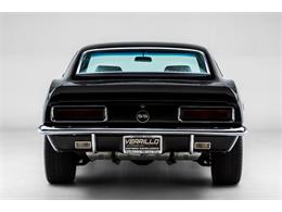 1967 Chevrolet Camaro (CC-2117017) for sale in Clifton Park, New York