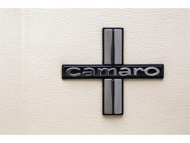1967 Chevrolet Camaro (CC-2117017) for sale in Clifton Park, New York