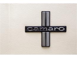 1967 Chevrolet Camaro (CC-2117017) for sale in Clifton Park, New York