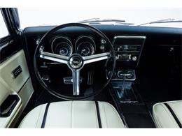 1967 Chevrolet Camaro (CC-2117017) for sale in Clifton Park, New York