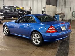 2003 Mercedes-Benz SLK 55 AMG (CC-2117019) for sale in Sioux Falls, South Dakota