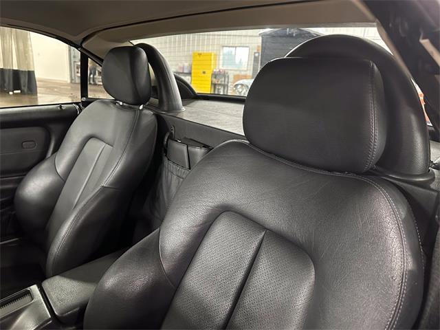 2003 Mercedes-Benz SLK 55 AMG (CC-2117019) for sale in Sioux Falls, South Dakota