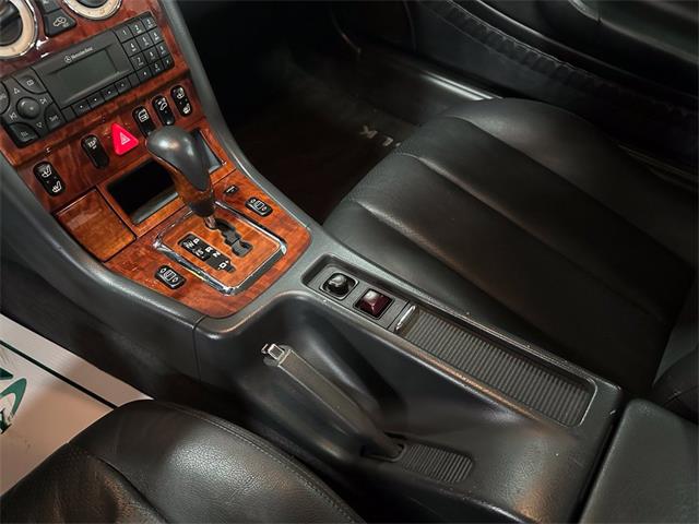 2003 Mercedes-Benz SLK 55 AMG (CC-2117019) for sale in Sioux Falls, South Dakota