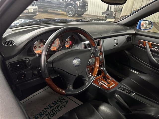 2003 Mercedes-Benz SLK 55 AMG (CC-2117019) for sale in Sioux Falls, South Dakota