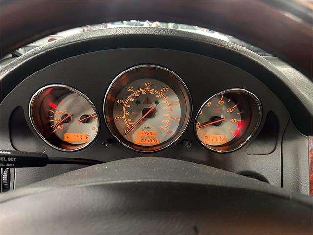 2003 Mercedes-Benz SLK 55 AMG (CC-2117019) for sale in Sioux Falls, South Dakota