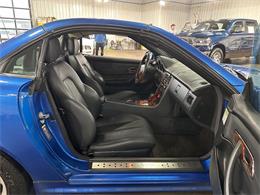 2003 Mercedes-Benz SLK 55 AMG (CC-2117019) for sale in Sioux Falls, South Dakota
