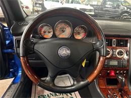 2003 Mercedes-Benz SLK 55 AMG (CC-2117019) for sale in Sioux Falls, South Dakota