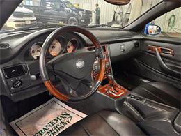 2003 Mercedes-Benz SLK 55 AMG (CC-2117019) for sale in Sioux Falls, South Dakota