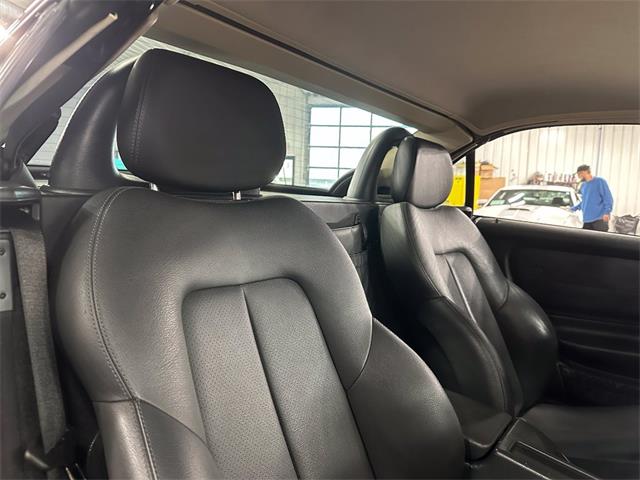 2003 Mercedes-Benz SLK 55 AMG (CC-2117019) for sale in Sioux Falls, South Dakota