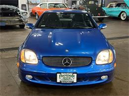 2003 Mercedes-Benz SLK 55 AMG (CC-2117019) for sale in Sioux Falls, South Dakota