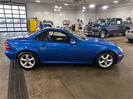 2003 Mercedes-Benz SLK 55 AMG (CC-2117019) for sale in Sioux Falls, South Dakota
