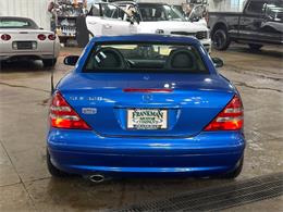 2003 Mercedes-Benz SLK 55 AMG (CC-2117019) for sale in Sioux Falls, South Dakota