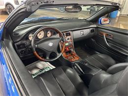 2003 Mercedes-Benz SLK 55 AMG (CC-2117019) for sale in Sioux Falls, South Dakota