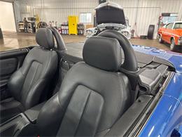 2003 Mercedes-Benz SLK 55 AMG (CC-2117019) for sale in Sioux Falls, South Dakota